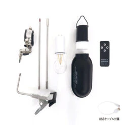 Post General Hang Lamp Type3 18 Post General Hang Lamp Type3 -Campsite equipment component