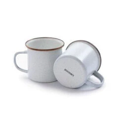 Barebones Enamel Espresso Cup - Set Of 2 29 Barebones Enamel Espresso Cup - Set Of 2 -Campsite equipment e34b1e253ade4a8e063786b0bfad49d2 tn