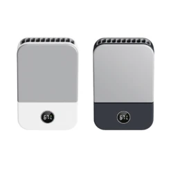 Neck Fan USB Rechargeable 14 Neck Fan USB Rechargeable -Campsite equipment edit 1