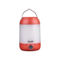 Fenix CL23 Camping Lantern Fresh Green 25 Fenix CL23 Camping Lantern Fresh Green -Campsite equipment fenix cl23 lantern red 1