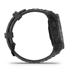 Garmin Instinct Tactical Camo GPS Smartwatch 16 Garmin Instinct Tactical Camo GPS Smartwatch -Campsite equipment instinct tractical camo graphite image 04