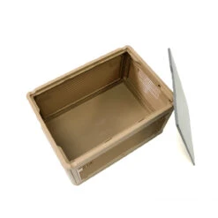 Post General Stack It -Campsite equipment lifestyle3