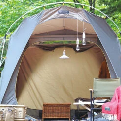 KZM Field Oval Case 17 KZM Field Oval Case -Campsite equipment lp 03