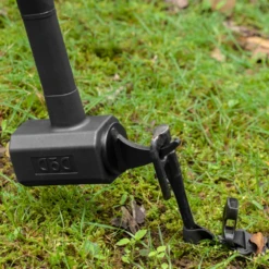 DoD Silent Hammer 15 DoD Silent Hammer -Campsite equipment lp photo3