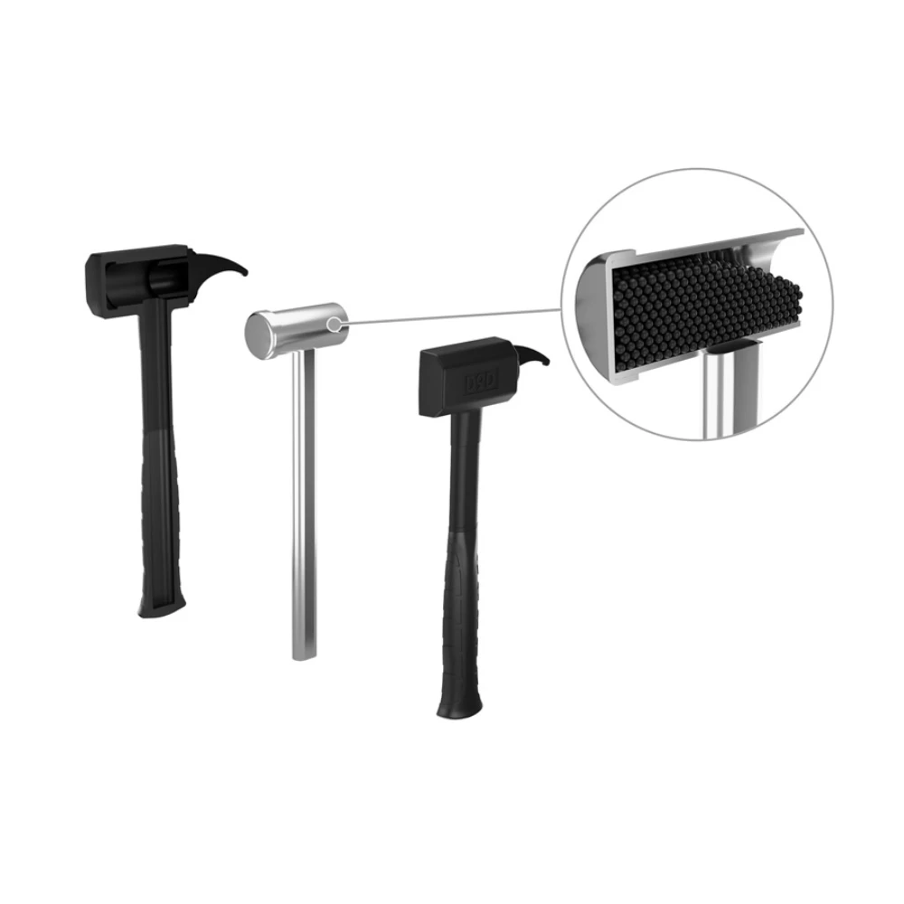 DoD Silent Hammer 6 DoD Silent Hammer - Image 4