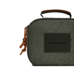 KZM Field Oval Case 15 KZM Field Oval Case -Campsite equipment lp 01