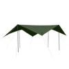 DoD Cheese Tarp M - Khaki 1 DoD Cheese Tarp M - Khaki -Campsite equipment new 1e258ee4 7442 4034 aa3f 69968295d301