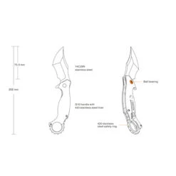 [PRE-ORDER]Ruike P881 -Campsite equipment p881 web 4