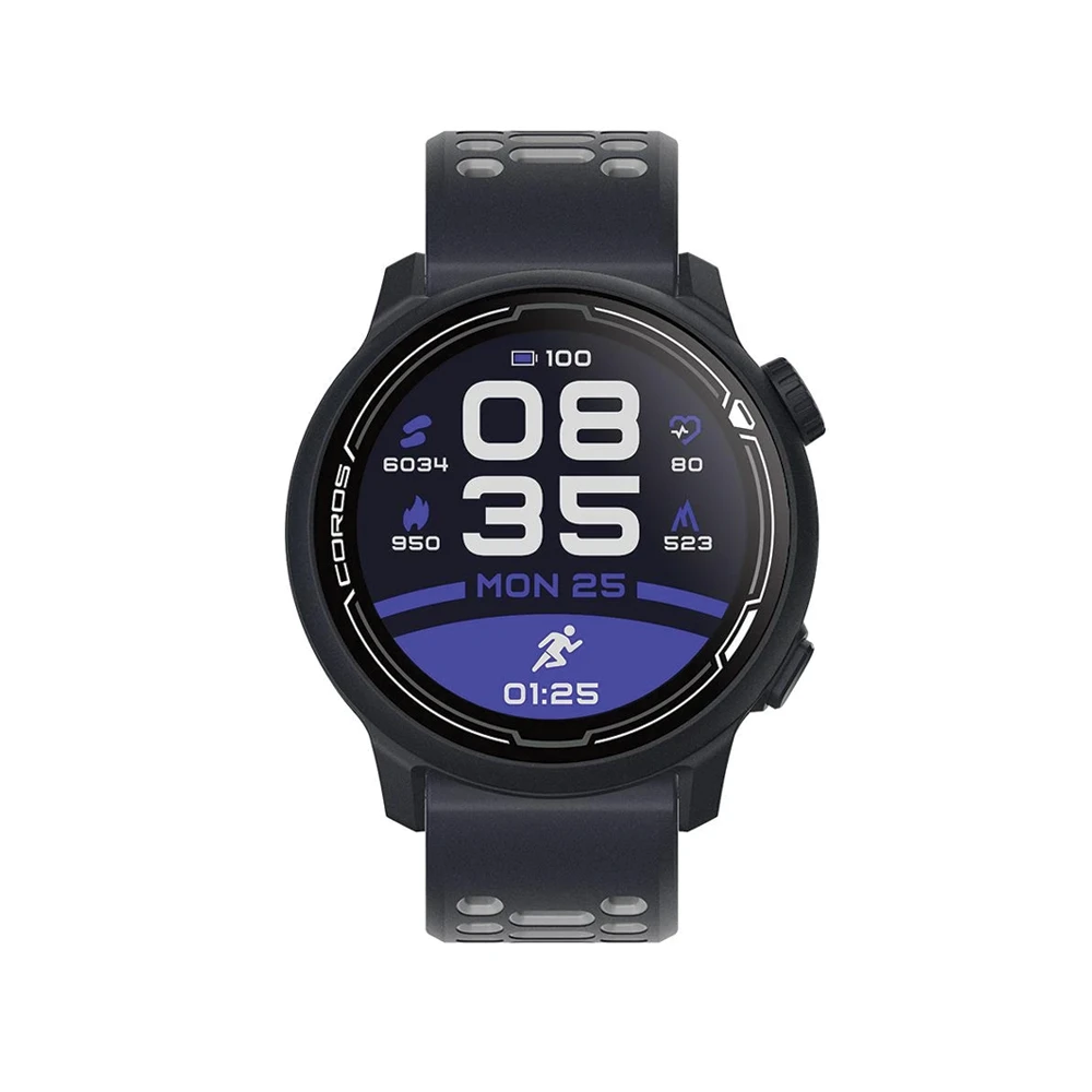 Coros Pace 2 GPS Multisportwatch 5 Coros Pace 2 GPS Multisportwatch - Image 3