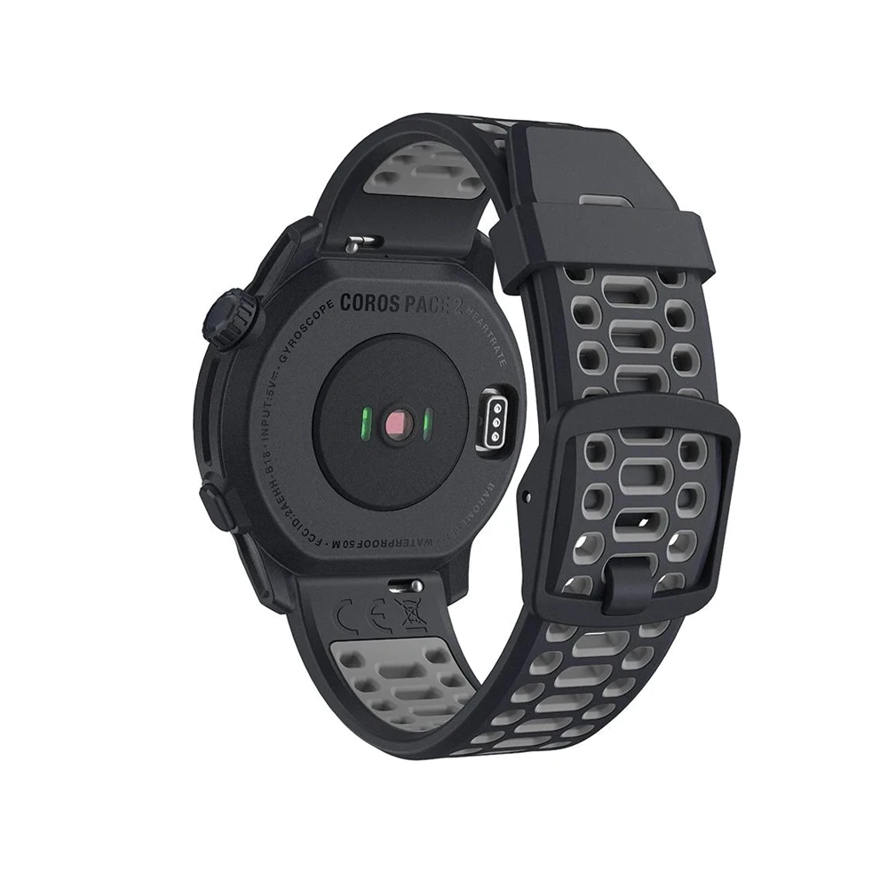 Coros Pace 2 GPS Multisportwatch 9 Coros Pace 2 GPS Multisportwatch - Image 7