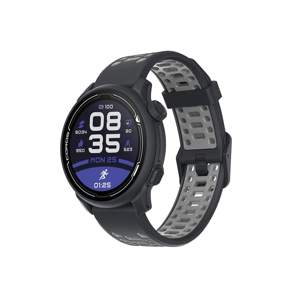 Coros Pace 2 GPS Multisportwatch 6 Coros Pace 2 GPS Multisportwatch - Image 4