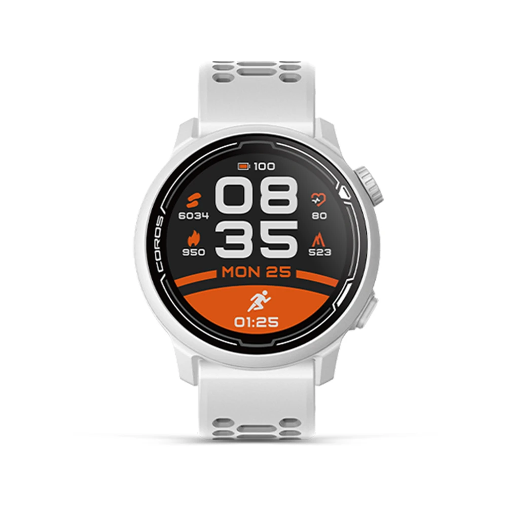 Coros Pace 2 GPS Multisportwatch 4 Coros Pace 2 GPS Multisportwatch - Image 2
