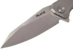 Ruike Table Knife P135-SF 14 Ruike Table Knife P135-SF -Campsite equipment rup135 sf03 ruike rup135 sf 03