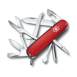 Victorinox Fieldmaster - Red 12 Victorinox Fieldmaster - Red -Campsite equipment seller shopee 1020 120405