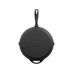 Barebones 12"Cast Iron Skillet 10 Barebones 12"Cast Iron Skillet -Campsite equipment seller shopee 1022 154101.jpg2