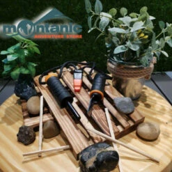 Gerber Fire Starter 15 Gerber Fire Starter -Campsite equipment seller shopee 1217 110219