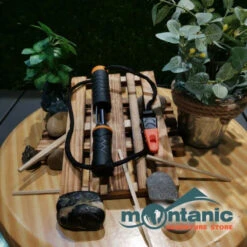 Gerber Fire Starter 13 Gerber Fire Starter -Campsite equipment seller shopee 1217 110221