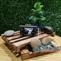 Gerber Vise Pocket Tool - Black -Campsite equipment seller shopee 1217 112047