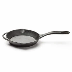 Barebones 8" Cast Iron Skillet -Campsite equipment shopee 1028 160423 2