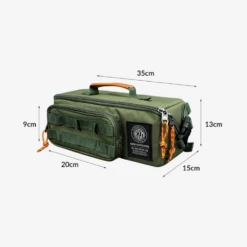 KZM Field Multi Tool Bag -Campsite equipment size 2972808a ef4f 4c4f 9296 309ce1e9031f