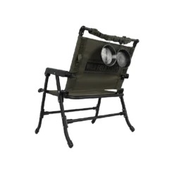 KZM Field Slab Chair -Campsite equipment slab 08