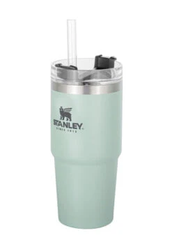 Stanley Adventure Quencher Tumbler 16oz -Campsite equipment stanley 5176 4384481 1