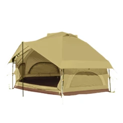 DoD Kinoko Tent -Campsite equipment t4 610 bg product img 01 1