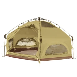 DoD Kinoko Tent -Campsite equipment t4 610 bg product img 02 1