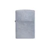 Zippo 207 Classic Street Chrome - Refillable Windproof Lighter -Campsite equipment zippo 207