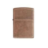 Zippo 301FB Antique Copper - Refillable Windproof Lighter 2 Zippo 301FB Antique Copper - Refillable Windproof Lighter -Campsite equipment zippo 301